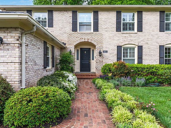 3rd image of 6612 Weatheford Ct