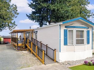 6338 Vedder Rd #4, Tzeachten 13, BC V2R3R2