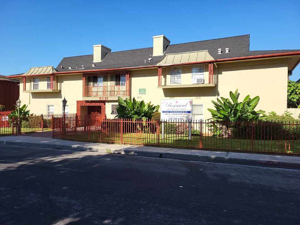2nd image of 5121 Rosemead Blvd APT R