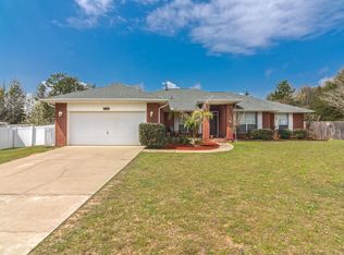 6349 Havenmist Ln, Crestview, FL 32536