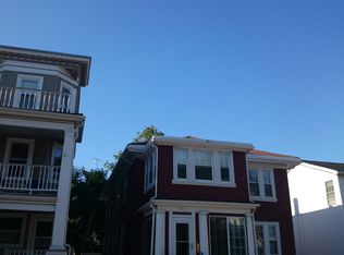 244 Park St, Dorchester, MA 02124
