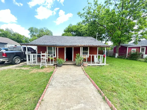 2508 Marjorie Ave, Dallas, TX 75216