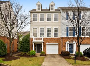 610 Montreux Dr, Greenville, SC 29607