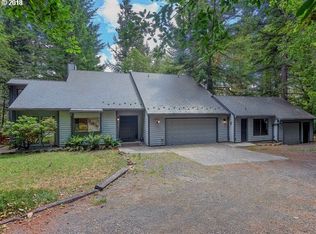 15305 NE Winsor Dr, Brush Prairie, WA 98606