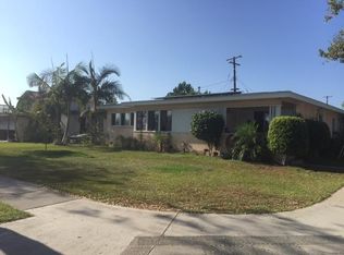 1109 W Occidental St, Santa Ana, CA 92707