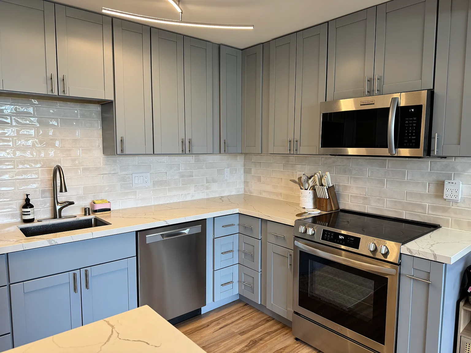 1 bed, 630 sqft, $2,800 — Photo 4
