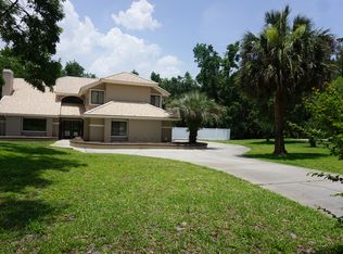 7 Double Branch Way, Ormond Beach, FL 32174