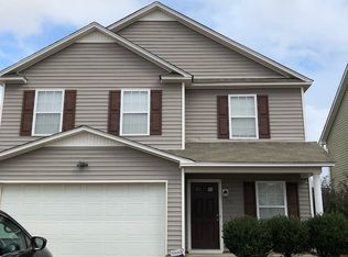 1733 Benelli St, Sumter, SC 29150