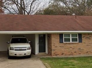 11106 Southbrook Dr, Shreveport, LA 71115