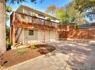 1802 W 29th St #B, Austin, TX 78703