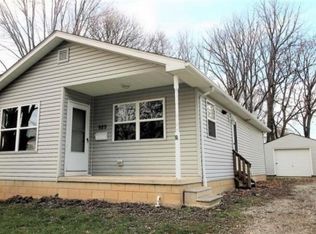 989 Perry Ave, Barberton, OH