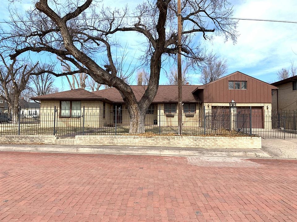 217 221 West 6th St, Liberal, KS 67901 Zillow
