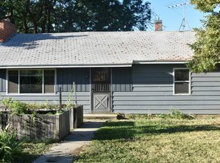 535 E Hanthorn Ave, Weiser, ID 83672