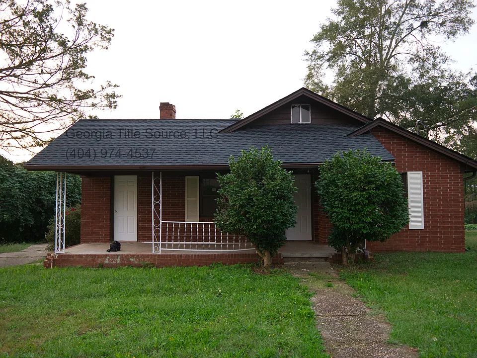 364 Chattahoochee St #B