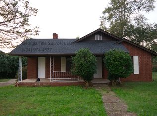 364 Chattahoochee St APT B, Cornelia, GA 30531