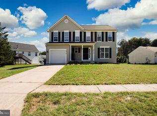 3412 Keystone Manor Pl, District Heights, MD 20747