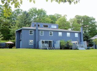 45 Landing Rd, Enfield, NH 03748