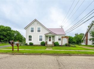 125 E Brown St, Augusta, WI 54722