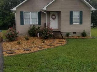 150 Winfield Ln, Decatur, TN 37322