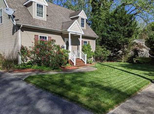 700 Wilson St, Laurel, DE 19956
