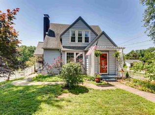 5200 Hogue Rd, Evansville, IN 47712