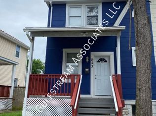 533 Benninghaus Rd, Baltimore, MD 21212