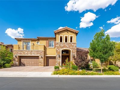 58 Grand Masters Dr, Las Vegas, NV, 89141