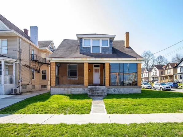 2001 Dana Ave, Cincinnati, OH 45207