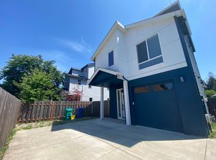 6622 SE 57th Ave, Portland, OR 97206