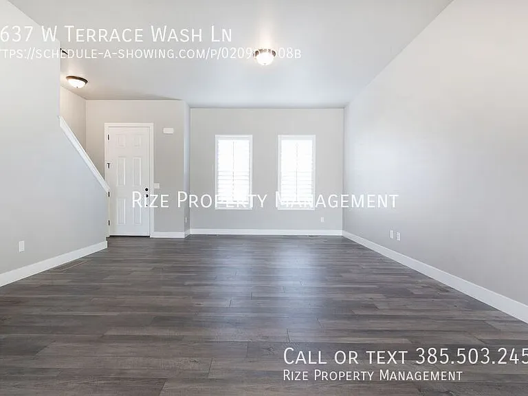 6637 W Terrace Wash Ln — Photo 5