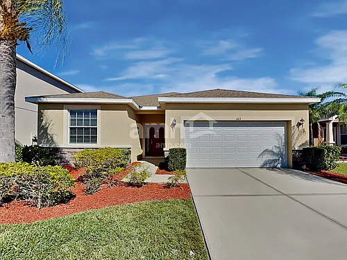404 Britton Shores Ct Photo 1