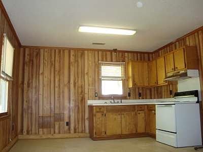 Dining / Kitchen