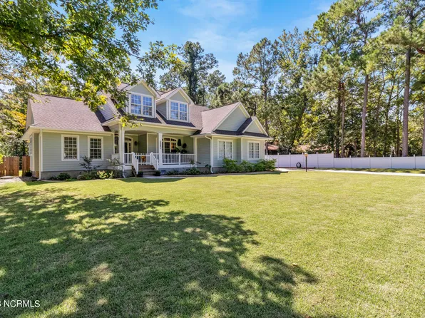 124 Country Club Drive, Shallotte, NC 28470