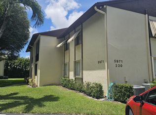 La Pinata Condominiums, Greenacres, FL 33463