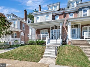 2713 N Harrison St, Wilmington, DE 19802