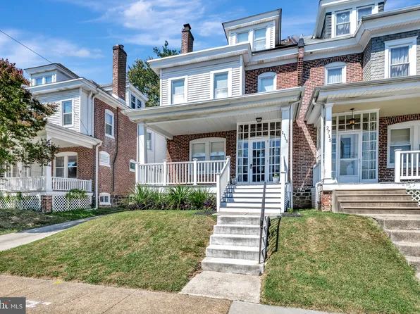 2713 N Harrison St, Wilmington, DE 19802