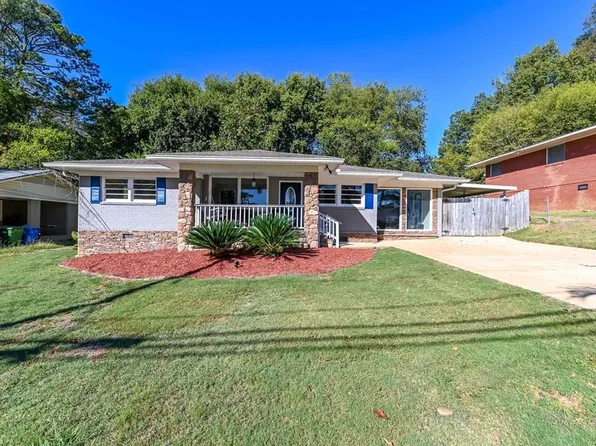 5623 Kenwood Ave, Columbus, GA 31909