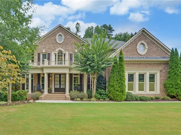 865 Woodleaf Park Dr, Smyrna, GA 30126