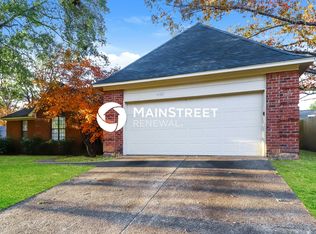 4462 Garrison Ave, Memphis, TN 38128