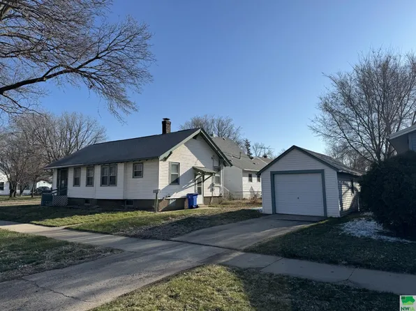 323 High St, Vermillion, SD 57069