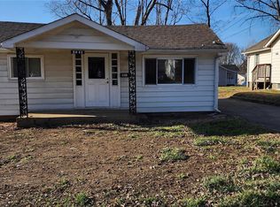 3641 Calvert Ave, Saint Louis, MO