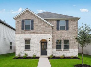 14000 Edna Maxine Walk, Del Valle, TX 78617