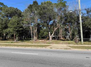 4206 W Fairfield Dr, Pensacola, FL 32505