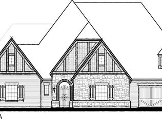 221 Columbia Ct, Prosper, TX 75078