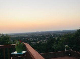 703 Skyline Dr, Copperas Cove, TX 76522