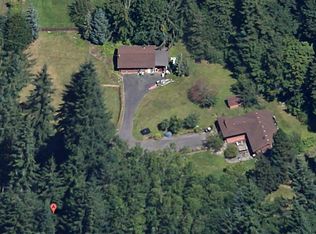 1550 Draham Rd NE, Olympia, WA 98516