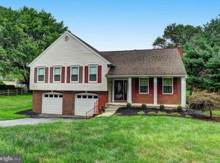 4711 Ramsgill Ct, Ellicott City, MD 21043