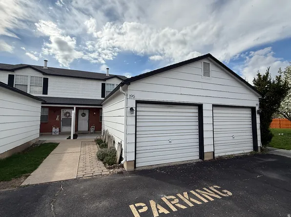 195 W 1190 N, Logan, UT 84341