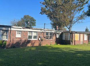 4 South Ln, Dundalk, MD 21222