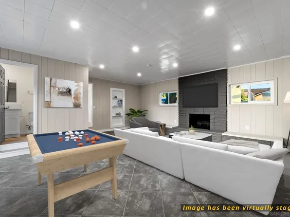 2458 Calle Tortuosa, San Diego, CA 92139